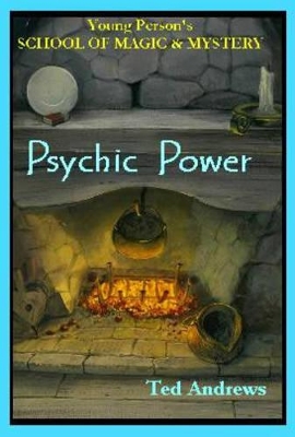 Psychic Power book