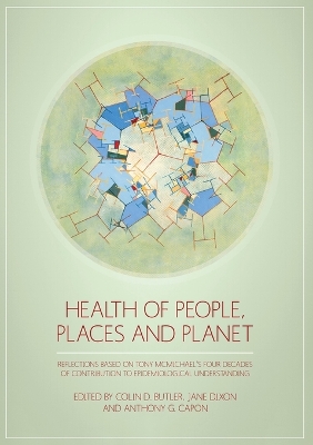 Health of People, Places and Planet book