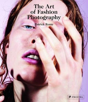 Art of Fashion Photography book