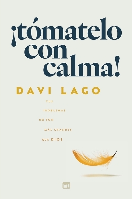 ¡Tómatelo con calma! book