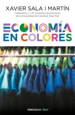 Economía en colores / Economics in Colors book