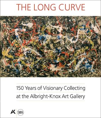 Visionary Collecting book