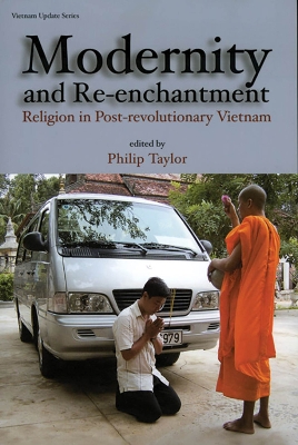 Modernity and Re-enchantment book