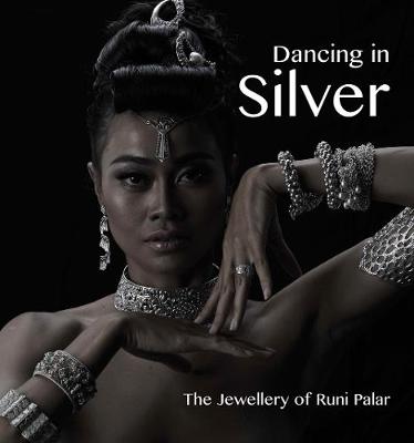 Dancing in Silver book