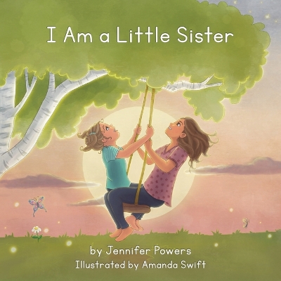I Am a Little Sister: Little Sisters are special and important book