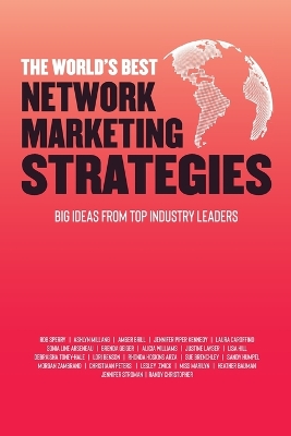 The World's Best Network Marketing Strategies book