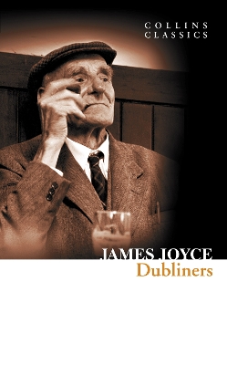 Dubliners book