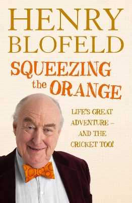 Squeezing the Orange book