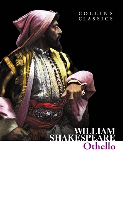 Othello book