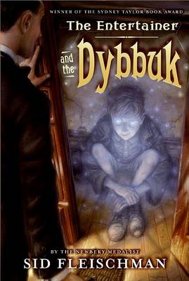 Entertainer and the Dybbuk book