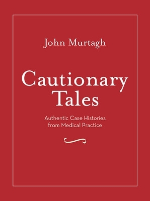 Cautionary Tales book
