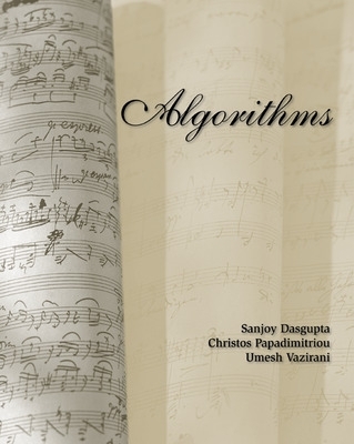 Algorithms book