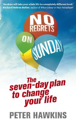 No Regrets on Sunday book