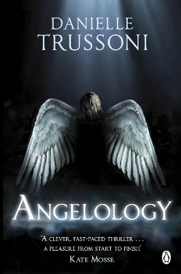 Angelology book