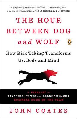 Hour Between Dog and Wolf book
