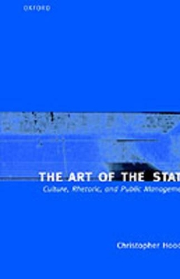 Art of the State book