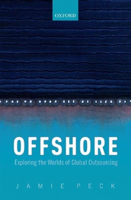 Offshore by Jamie Peck