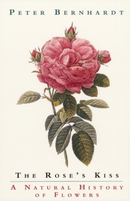The Rose's Kiss by Peter Bernhardt