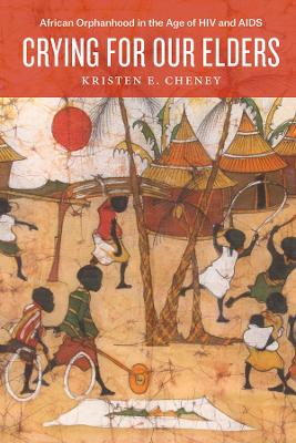 Crying for Our Elders book
