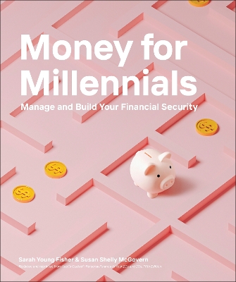 Money for Millennials book