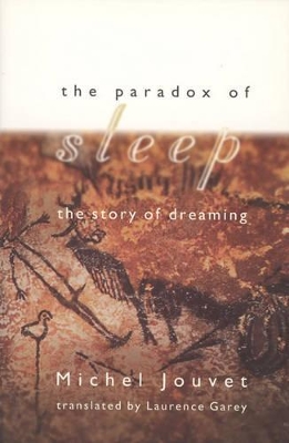 Paradox of Sleep book