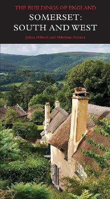 Somerset: South and West book