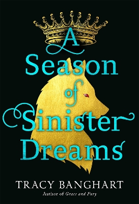 A Season of Sinister Dreams book