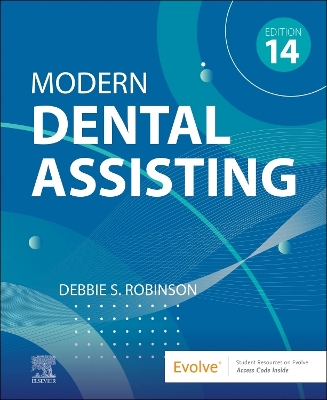 Modern Dental Assisting book