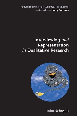 Interviewing and Representation in Qualitative Research book