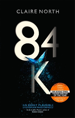 84K book