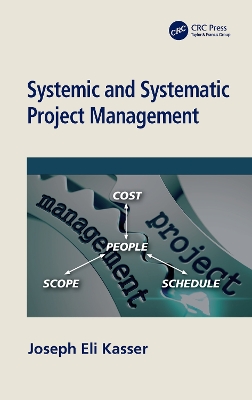 Systemic and Systematic Project Management book