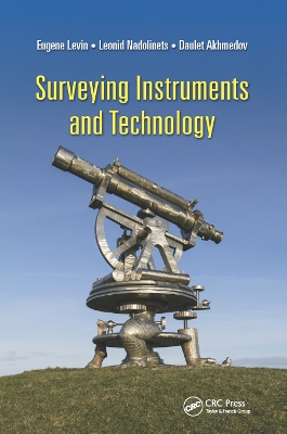 Surveying Instruments and Technology book