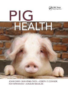 Pig Health by John Carr