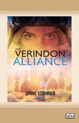 The Verindon Alliance by Lynne Stringer