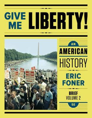 GIVE ME LIB 5E BR V2 PA (TEXT) book