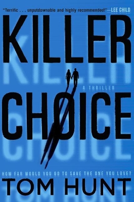 Killer Choice book