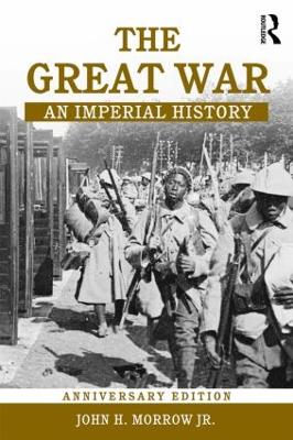 Great War book