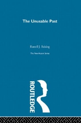 Unusable Past by Russell J. Reising