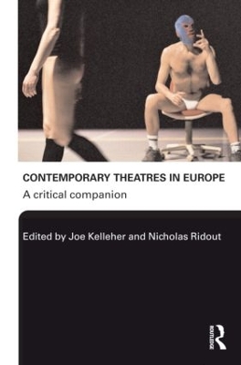 Contemporary Theatres in Europe book