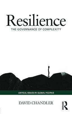 Resilience book