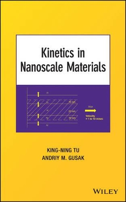 Kinetics in Nanoscale Materials book