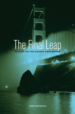 Final Leap book