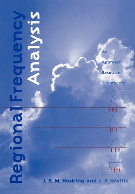 Regional Frequency Analysis by J. R. M. Hosking