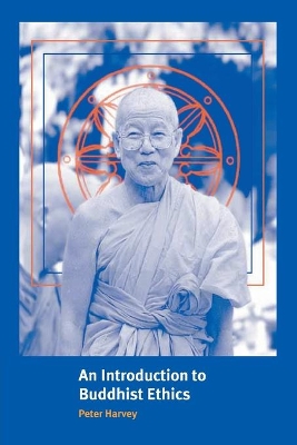 Introduction to Buddhist Ethics book