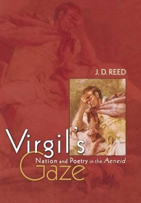 Virgil's Gaze by Joseph D Reed