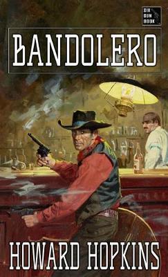 Bandolero book