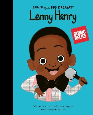 Lenny Henry: Volume 106 book