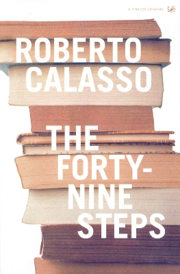 The Forty-Nine Steps book