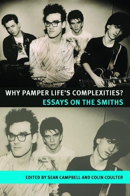 Why Pamper Life's Complexities? book