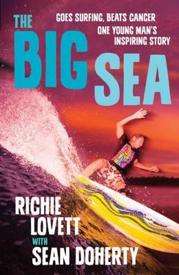 Big Sea book